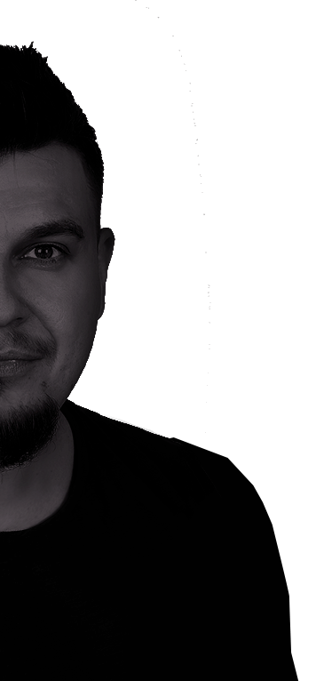 Portret Jakuba Kwitowskiego