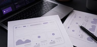 UI/UX i makiety